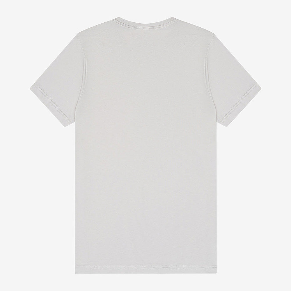 Adult Jersey Short Sleeve Tee (Gray Spectrum)