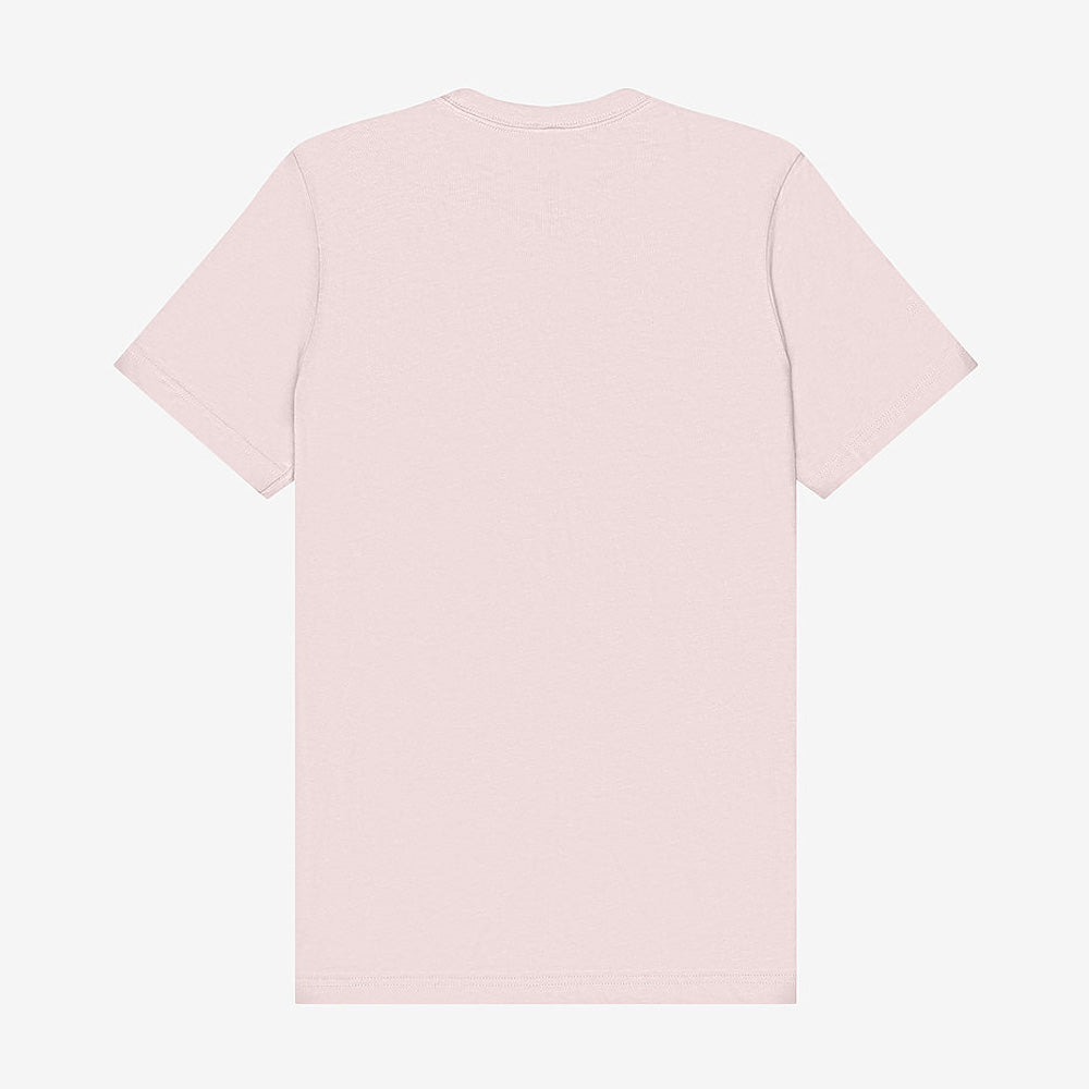 Adult Jersey Short Sleeve Tee (Pink Spectrum)