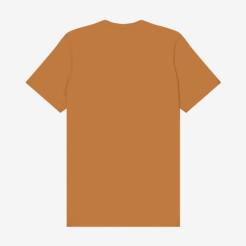 Adult Jersey Short Sleeve Tee (Beige Spectrum)