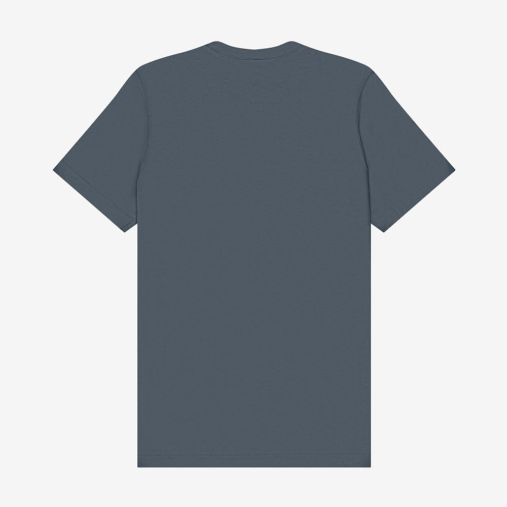 Adult Jersey Short Sleeve Tee (Navy Spectrum)