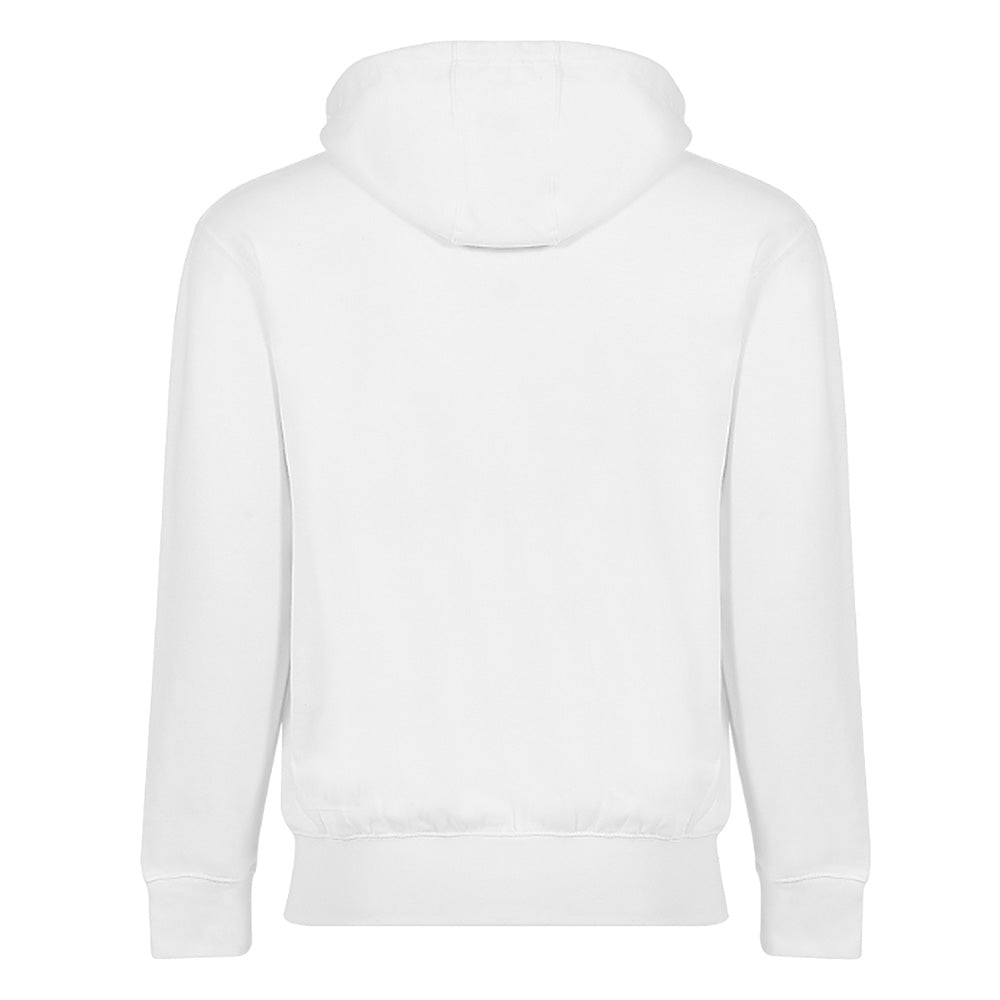 Adult Comfort Zip-Up Hoodie