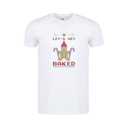 Let's Get Baked