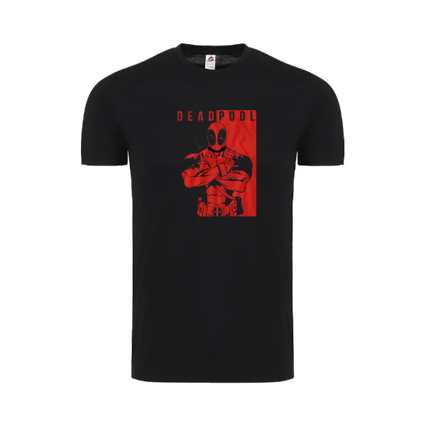 Adult Prime Value Tee