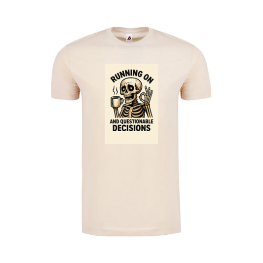 Adult Prime Value Tee