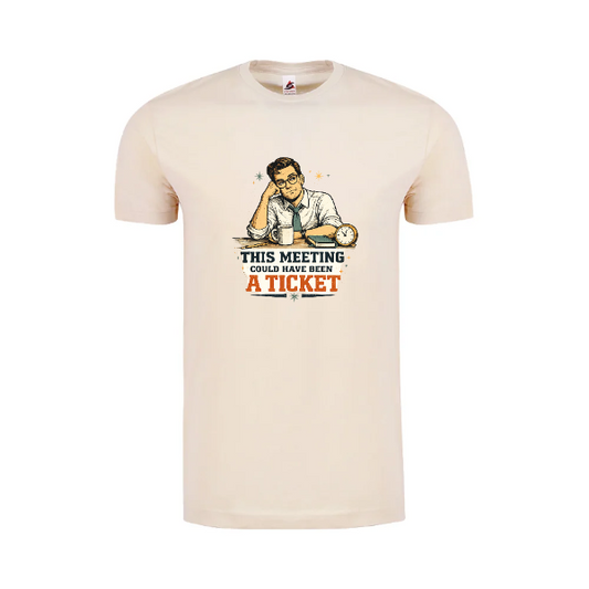Adult Prime Value Tee