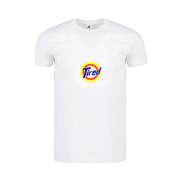 Adult Prime Value Tee