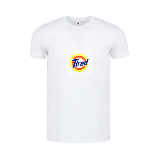 Adult Prime Value Tee
