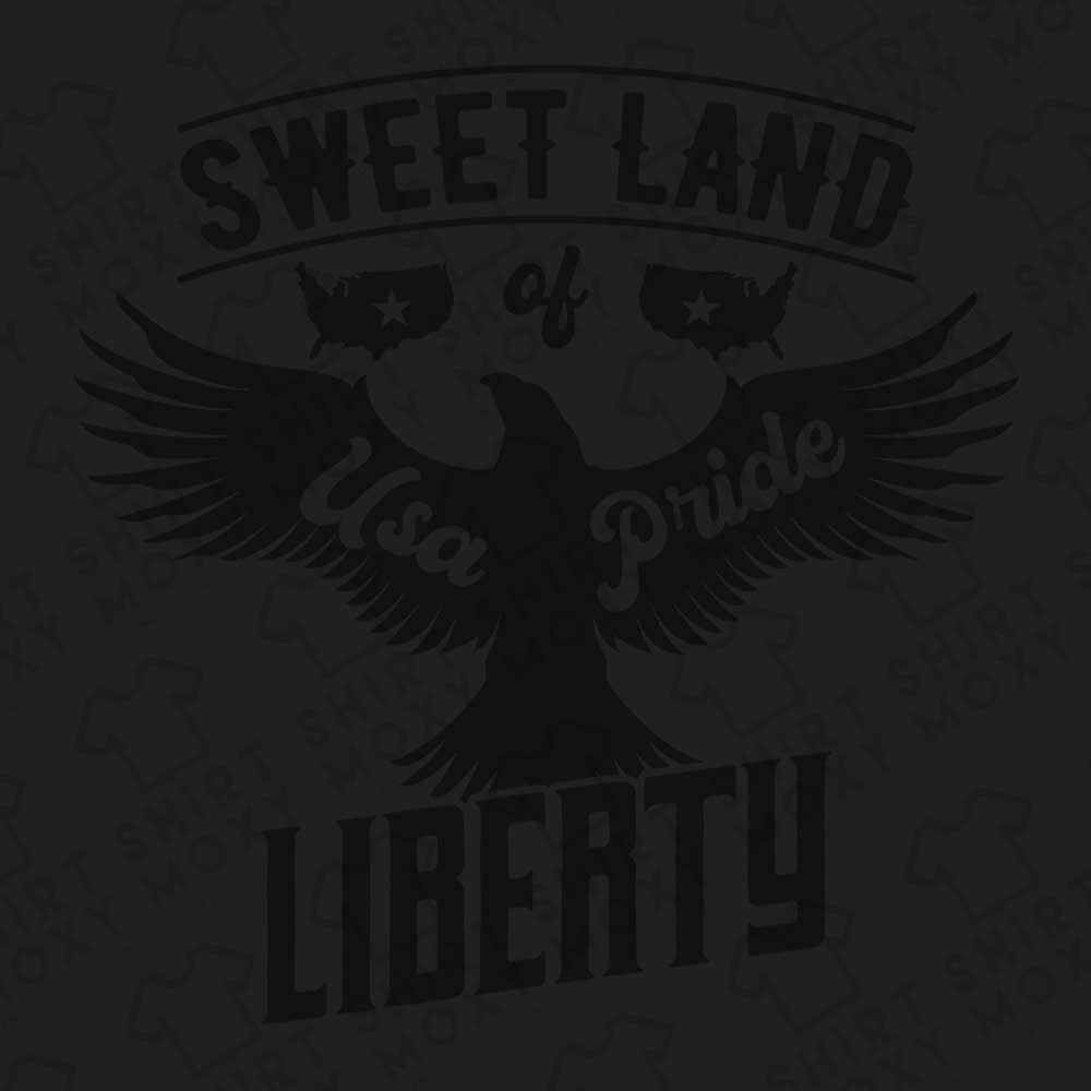 Sweet Land Of Liberty