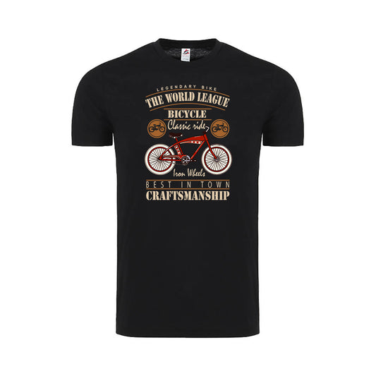 Legendary Bicycle