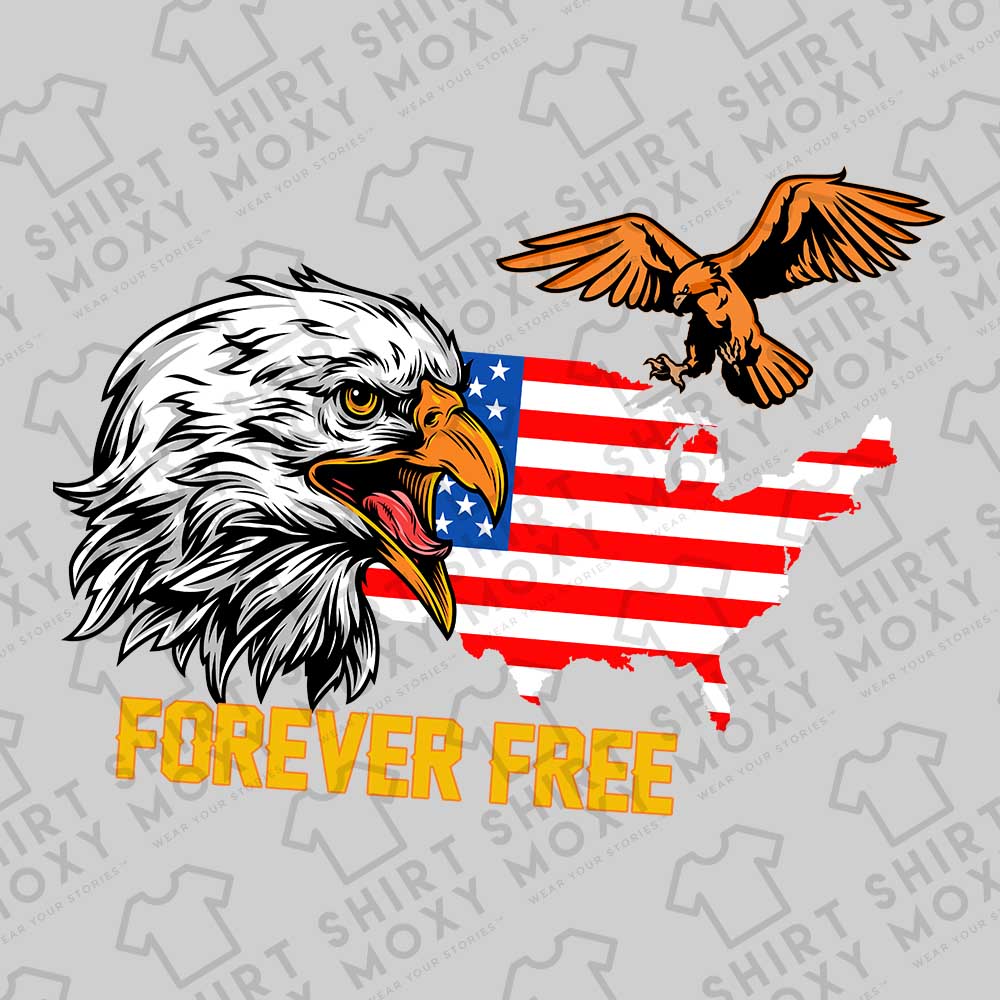 Forever Free