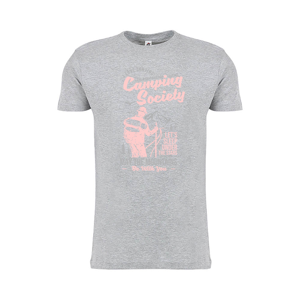 Camping Society