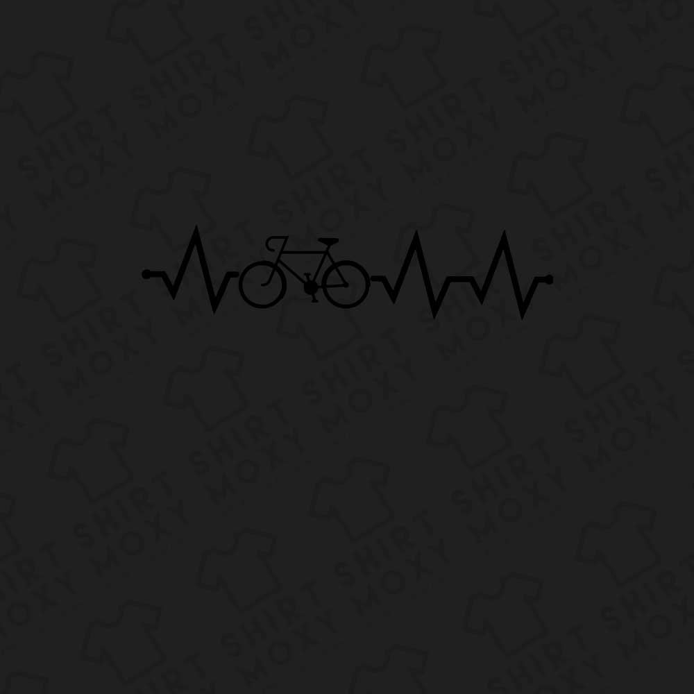 ECG Monitor Bicycle
