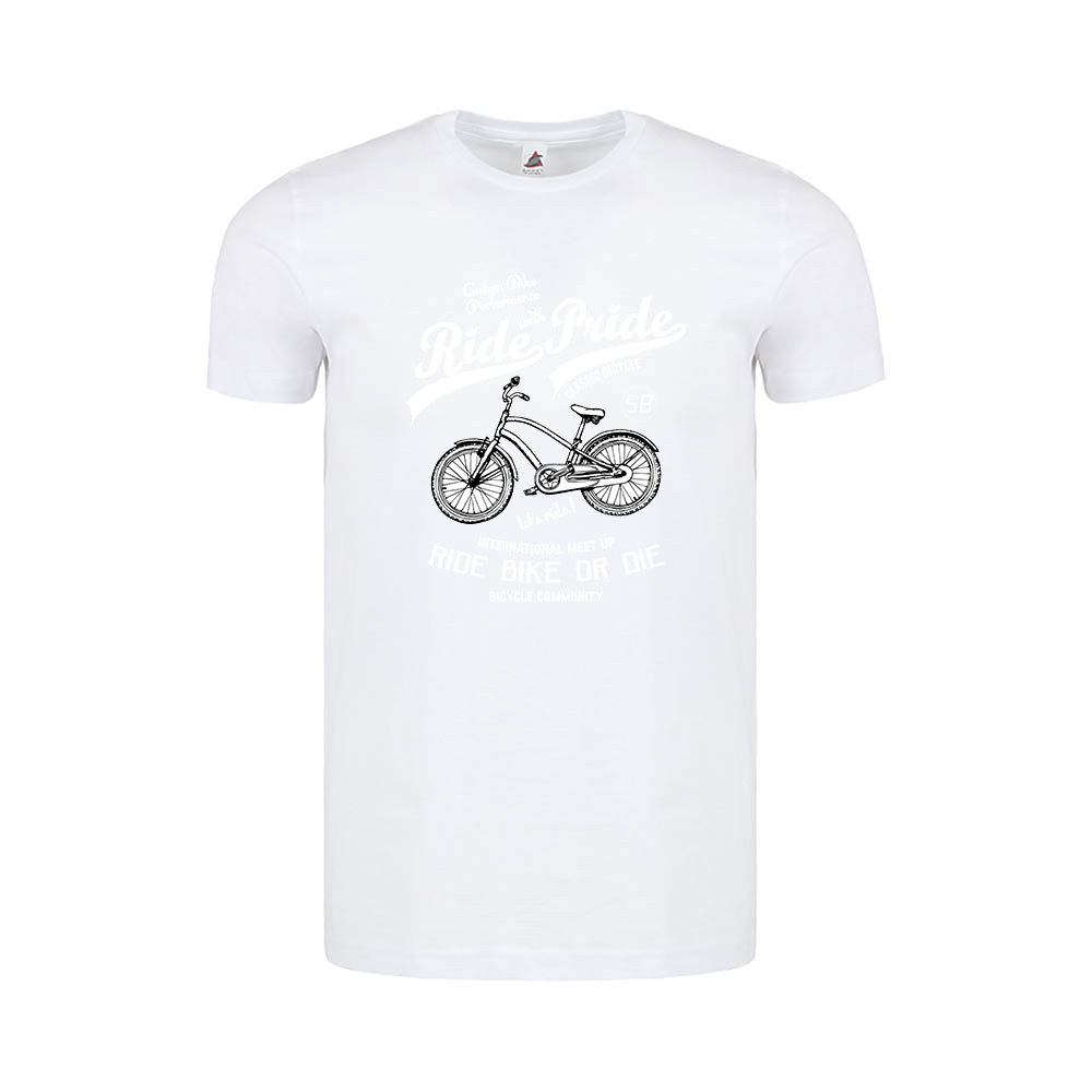 Ride With Pride